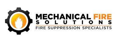 Mechanical Fire Solutions | Fire Protection Services in Perth WA Logo